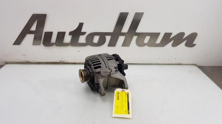 ALTERNATEUR Skoda Fabia (6Y5) (01-2000/12-2007), Autos : Pièces & Accessoires, Moteurs & Accessoires, Skoda, Utilisé