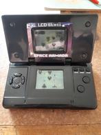 Vintage Space Armada Simba 3D LCD Spel, Ophalen of Verzenden, Zo goed als nieuw, Overige modellen