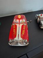 Blikken speelgoed, Enlèvement ou Envoi, Utilisé, Autre, Autres marques