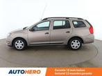 Dacia Logan 0.9 TCe Ambiance (année de construction 2014), Autos, Achat, Boîte manuelle, 5 portes, 1038 kg