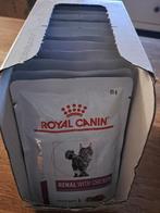 Royal Canin pour chat renal, Animaux & Accessoires, Enlèvement ou Envoi, Comme neuf
