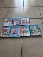 games ps4, Games en Spelcomputers, Games | Sony PlayStation 4, Ophalen, Nieuw, 3 spelers of meer, Sport