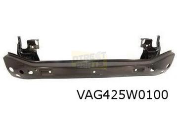 Volkswagen T5 II/T6/T6.1 voorbumperbalk Origineel! 7E0807109 beschikbaar voor biedingen