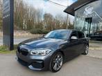 BMW 140M is een Propull. Mekka Diff. F1 volledig alcantara-s, Auto's, BMW, Alcantara, 5 deurs, 2998 cc, Zilver of Grijs
