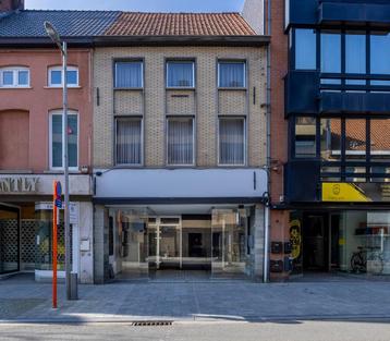 Woning te koop in Izegem, 270 m², Vrijstaande woning