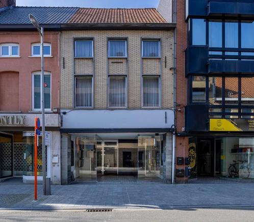 Woning te koop in Izegem, Immo, Huizen en Appartementen te koop, Vrijstaande woning