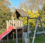 Houten Speeltuig te koop, Kinderen en Baby's, Ophalen, Zo goed als nieuw