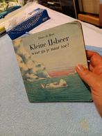 kleine ijsbeer, Boeken, Ophalen, Gelezen