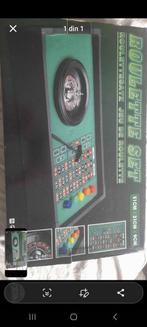 Roulette casino spel, Ophalen, Zo goed als nieuw