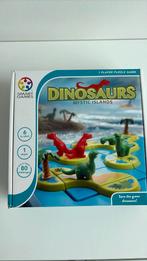 +++ Smart Games: Dinosaurs mystic islands +++, Een of twee spelers, Ophalen of Verzenden, Zo goed als nieuw, Smart Games