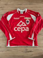 Rafc Antwerp shirt 2008/2009, Sport en Fitness, Voetbal, Maat S, Ophalen of Verzenden, Zo goed als nieuw, Shirt
