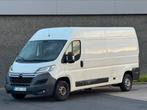 Citroen jumper 2.0HDI *EURO6b/L3-H2* GEKEURD-KLAAR*, Auto's, Jumper, Euro 6, 120 kW, Particulier
