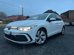 VW Golf GTE 1.4 Hybride / 2021 / Carplay - PDC, Auto's, 4 cilinders, Wit, Bedrijf, 5 deurs