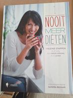 Nooit meer diëten, Ophalen of Verzenden, Zo goed als nieuw