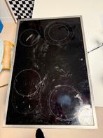 Siemens kookvuur, Elektronische apparatuur, Kookplaten, Ophalen, Zo goed als nieuw