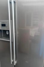 Siemens amerikaanse frigo, Ophalen, Zo goed als nieuw