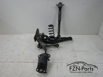 VW Tiguan 5N0 2008-2015 Wielophanging Rechts-achter 4-motion beschikbaar voor biedingen