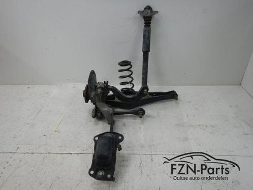 VW Tiguan 5N0 2008-2015 Wielophanging Rechts-achter 4-motion, Auto-onderdelen, Ophanging en Onderstel, Gebruikt, Ophalen of Verzenden