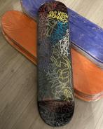 Skateboard deck, Sport en Fitness, Skateboarden, Ophalen of Verzenden, Nieuw, Skateboard