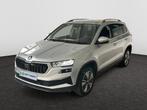 Skoda Karoq Karoq 1.0 TSI Clever+, Argent ou Gris, Achat, Entreprise, Boîte manuelle