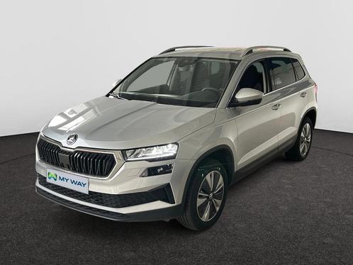 Skoda Karoq Karoq 1.0 TSI Clever+, Autos, Skoda, Entreprise, Karoq, ABS, Airbags, Air conditionné, Ordinateur de bord, Cruise Control