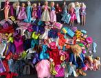 Très grand ensemble de toutes sortes de vêtements Barbies Ke, Utilisé, Enlèvement ou Envoi, Barbie