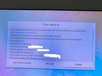 Samsung QLED 8K 65", Audio, Tv en Foto, Televisies, Ophalen, Zo goed als nieuw