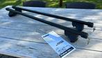 Dakdragers Thule: Squarebar Evo draagstangen+RapidSystem7751, Auto diversen, Dakdragers, Ophalen, Zo goed als nieuw