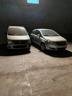 opel corsa d 13 cdti + wagon r 13d (à reparer), Auto's, Particulier, Corsa, Te koop