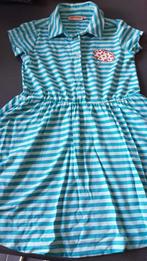 Azuurblauw kleedje Someone., Ophalen, Zo goed als nieuw