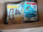 A donner revues Spirou, Livres, Journaux & Revues, Enlèvement, Comme neuf