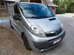Opel Vivaro lichte vracht, Auto's, Vivaro, Particulier, Euro 4, Te koop