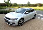Volkswagen Polo Polo 1.0 / Navi / Sensoren / Airco / Garanti, Auto's, Voorwielaandrijving, Stof, 107 g/km, 5 deurs