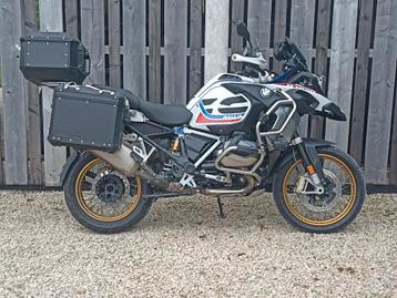 Bmw R1250GSA LC