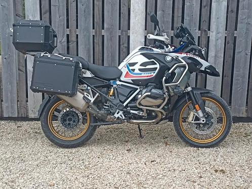 Bmw R1250GSA LC, Motos, Motos | BMW, Particulier, Enlèvement