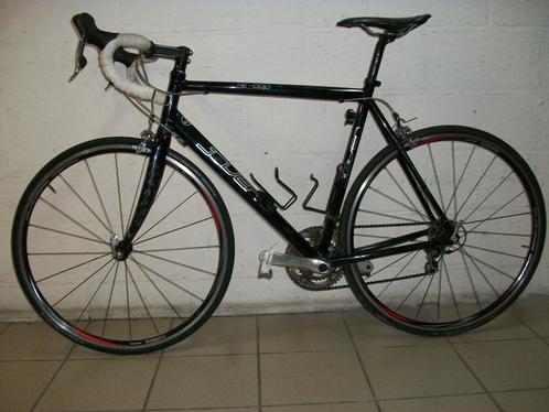 Racefiets, Fietsen en Brommers, Fietsen | Racefietsen, Zo goed als nieuw, Aluminium, Ophalen