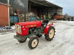 Mini-tracteur Yanmar YM 1510, Articles professionnels, Autres types