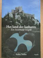 Het land der Katharen, Enlèvement ou Envoi, 14e siècle ou avant, Utilisé, Ankie NOLEN