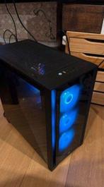 PC-gamer/creatie, Computers en Software, Desktop Pc's, Ophalen, 32 GB, Virtual Reality, Intel