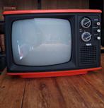 Vintage tv 70's, Audio, Tv en Foto, Vintage Televisies, Gebruikt, Ophalen