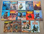 Lot strips: Een avontuur van Luitenant Blueberry, Boeken, Ophalen of Verzenden, Gelezen