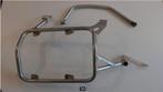 Origineel BMW-kofferrek voor BMW R 1200 GS LC - 2015 - KA050, Motoren, Ophalen, Gebruikt