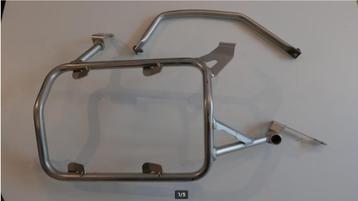 Origineel BMW-kofferrek voor BMW R 1200 GS LC - 2015 - KA050 beschikbaar voor biedingen