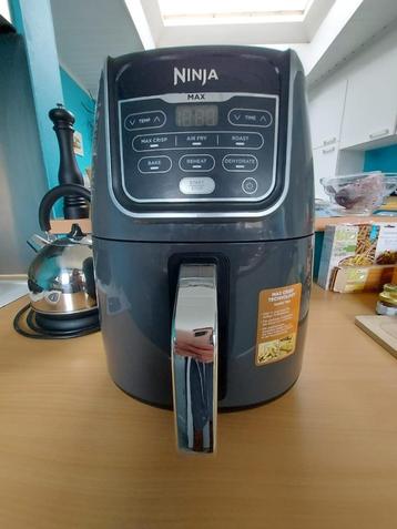 Airfryer Ninja AF160EU Nieuw beschikbaar voor biedingen