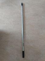 SCHEPNET STEEL 2,30 meter (1), Ophalen of Verzenden, Gebruikt, Overige typen