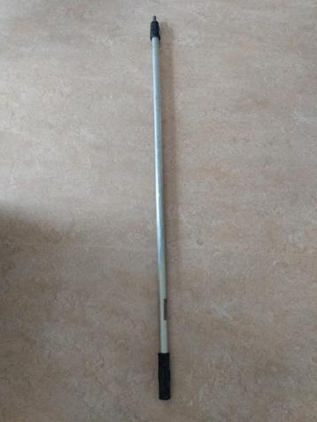 SCHEPNET STEEL 2,30 meter (1) beschikbaar voor biedingen