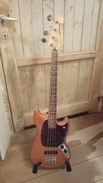 Fender Mustang Bass PJ - Player Series, Muziek en Instrumenten, Ophalen of Verzenden, Zo goed als nieuw, Elektrisch