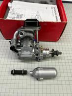 YS-motor 63FZ, 115S FZ, Ophalen, Nieuw, Nitro