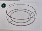 Big Green Egg Conveggtor Basket L NIEUW!!, Ophalen, Nieuw