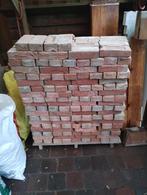 Metselstenen van afbraak schouw, Doe-het-zelf en Bouw, Ophalen, Gebruikt, Bakstenen